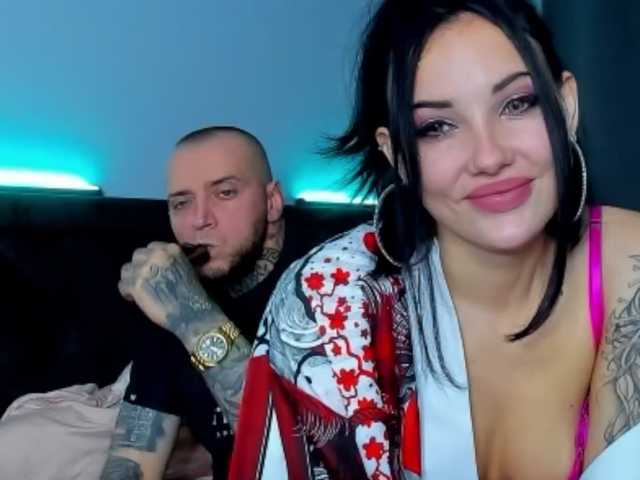 SANTYAGO_TIFANY live webcam show