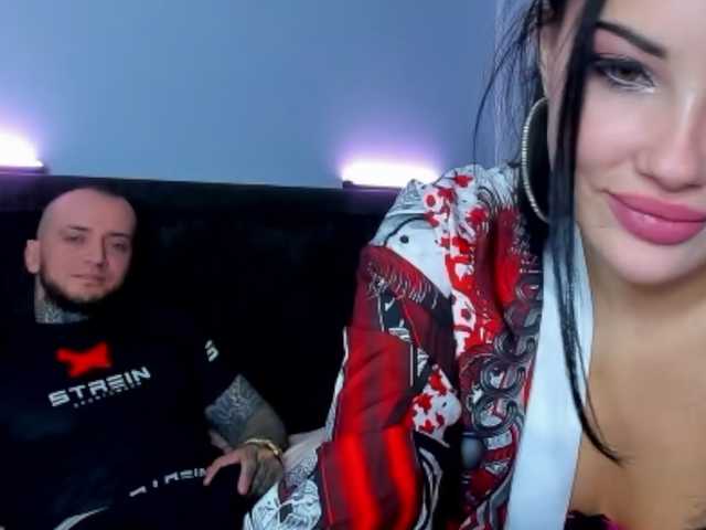 SANTYAGO_TIFANY live webcam show