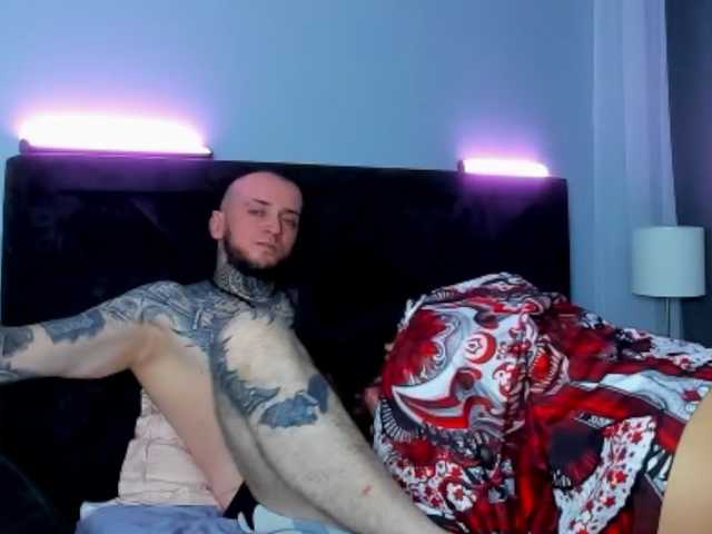 SANTYAGO_TIFANY live webcam show