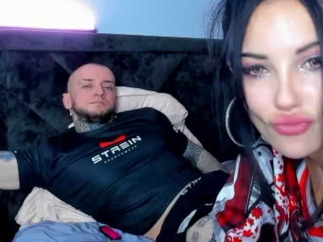 SANTYAGO_TIFANY live webcam show