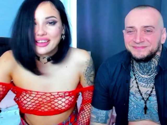 SANTYAGO_TIFANY live webcam show