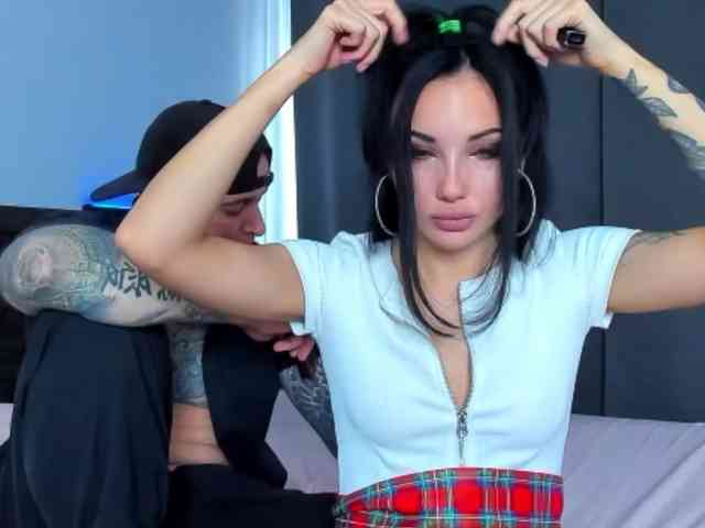 SANTYAGO_TIFANY webcam