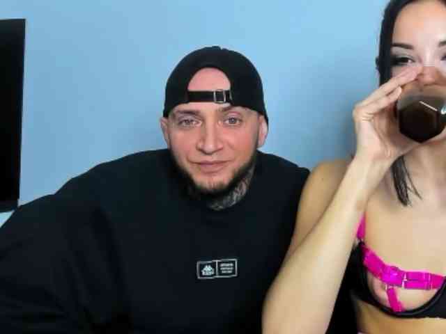 SANTYAGO_TIFANY webcam
