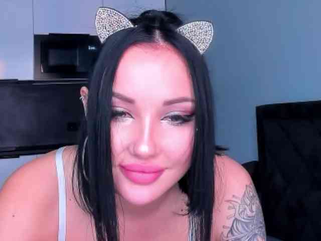 TIFFANY_ webcam