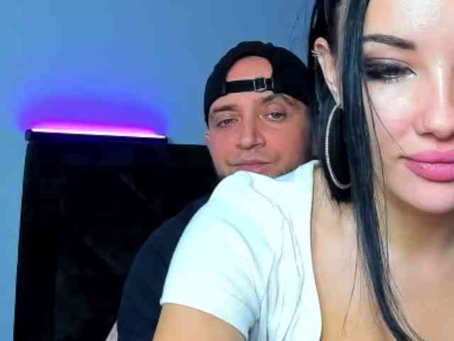 santyago_tifany's live room