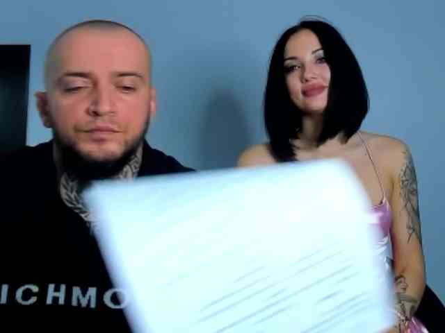 TOMMY_TIFFFANY webcam