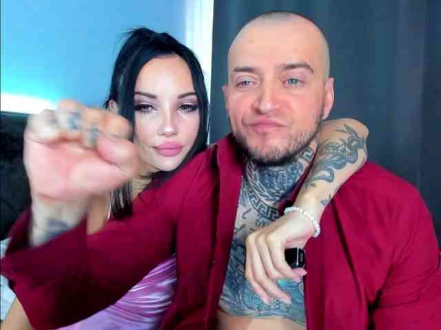 SANTYAGO_TIFANY webcam