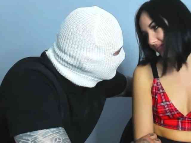 SANTYAGO_TIFANY webcam