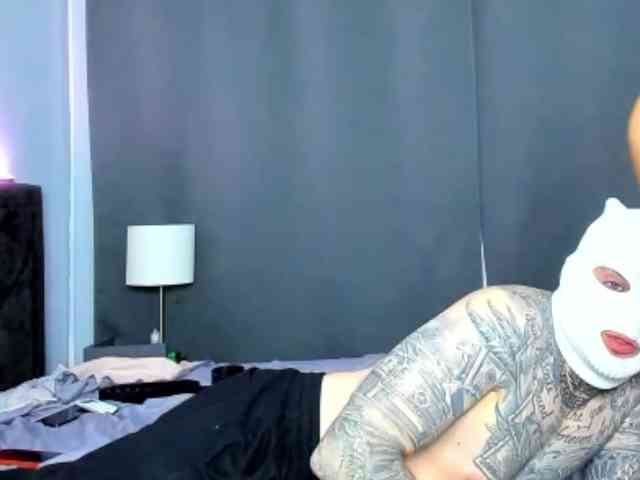 SANTYAGO_TIFANY webcam