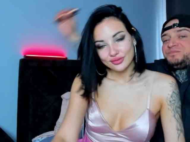 SANTYAGO_TIFANY webcam