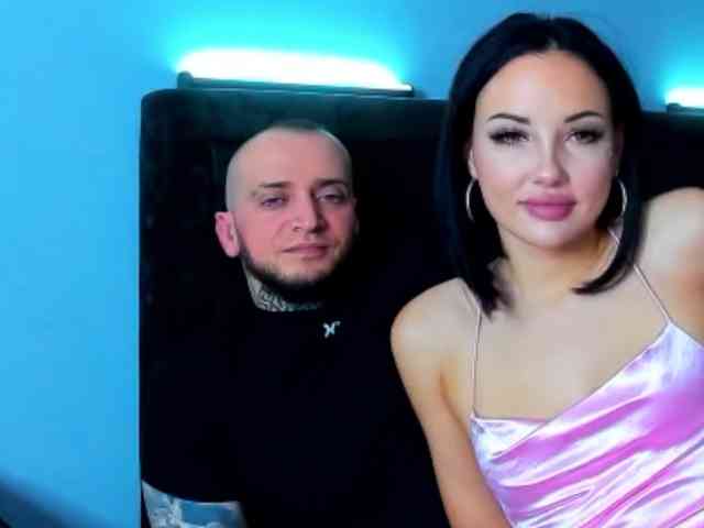 SANTYAGO_TIFANY webcam