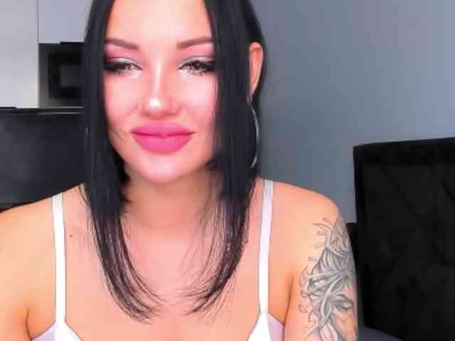 TIFFANY_ webcam
