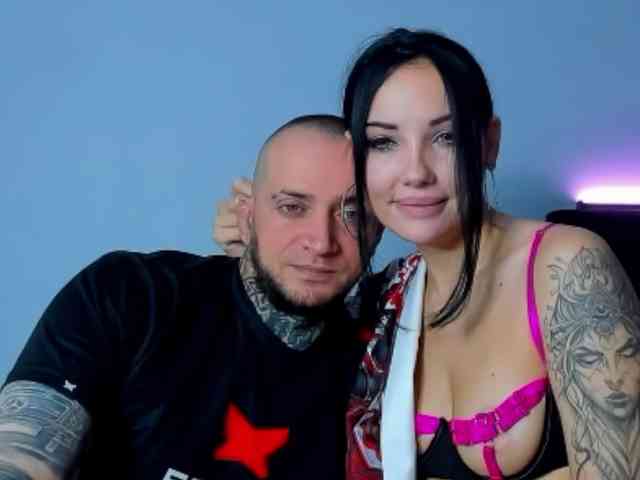 SANTYAGO_TIFANY webcam