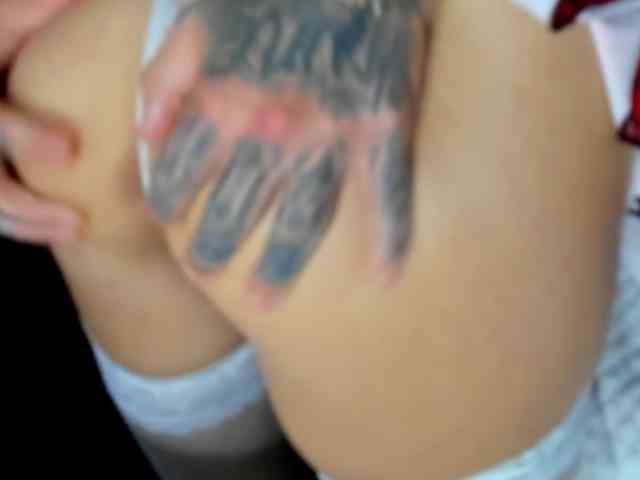 TOMMY_TIFFFANY webcam