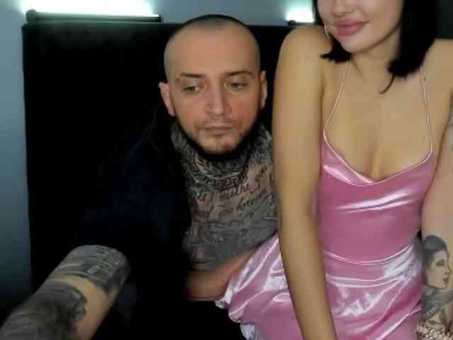 TOMMY_TIFFFANY webcam
