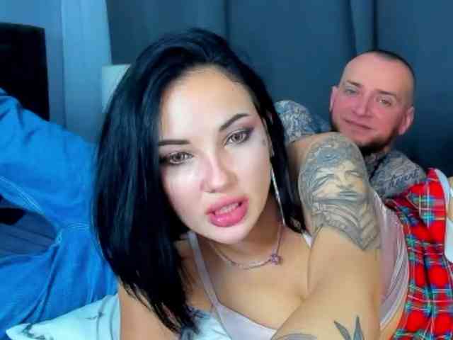 SANTYAGO_TIFANY webcam