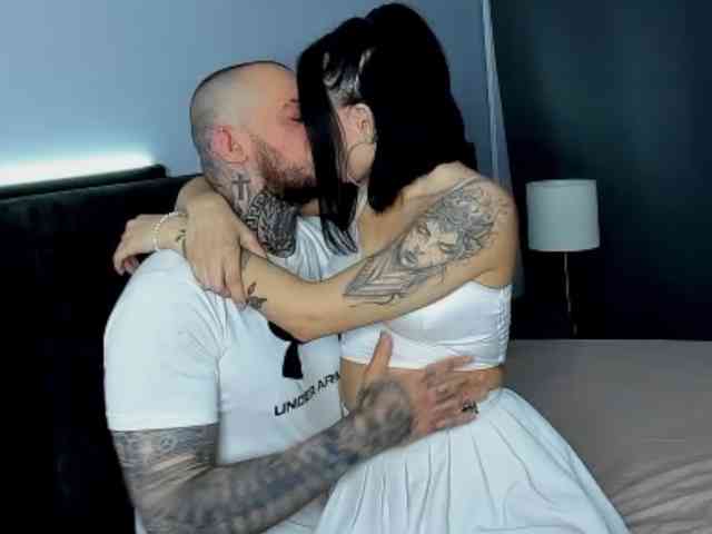 TOMMY_TIFFFANY webcam