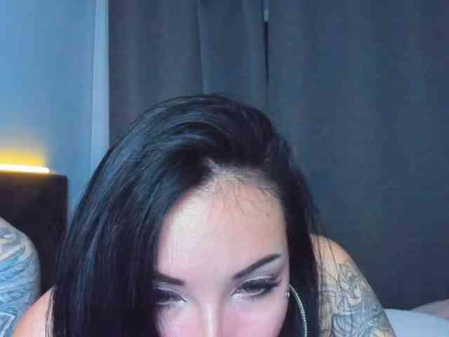 SANTYAGO_TIFANY webcam