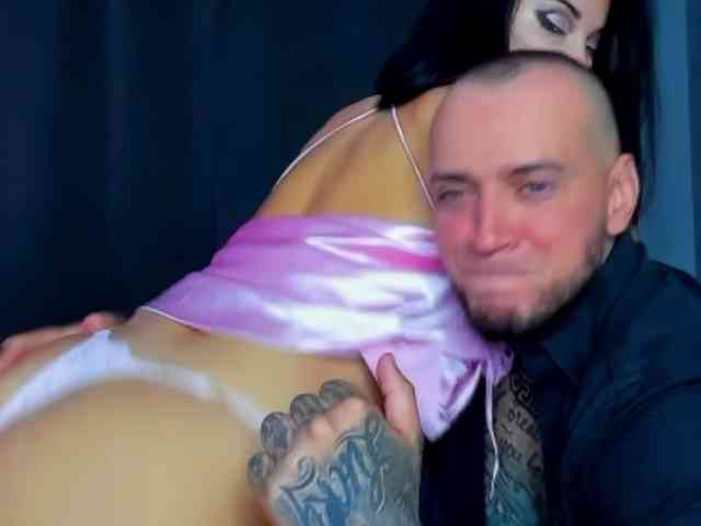 SANTYAGO_TIFANY webcam
