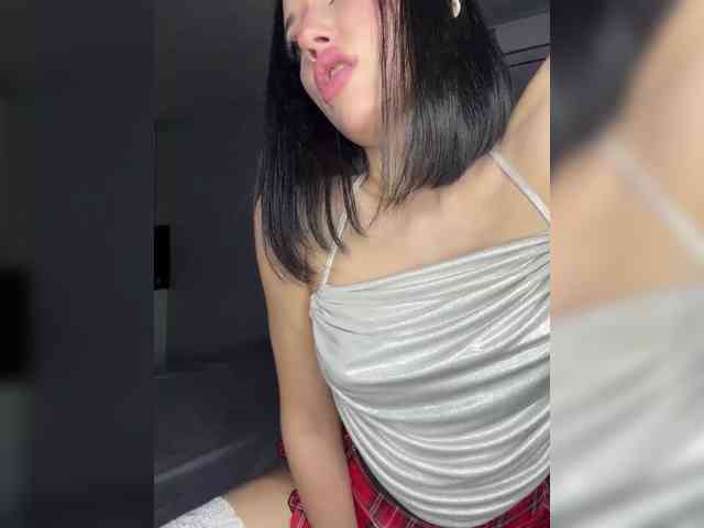 TIFFANY_ webcam