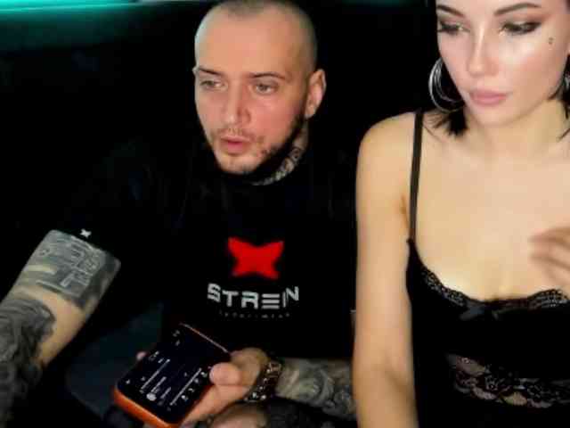 TOMMY_TIFFFANY webcam