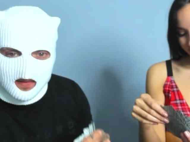 SANTYAGO_TIFANY webcam