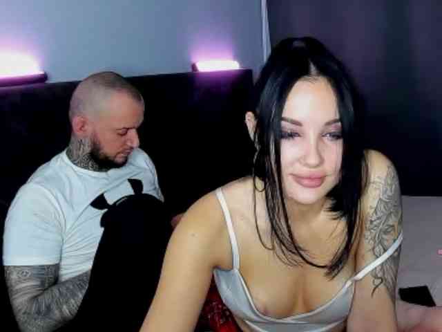 TOMMY_TIFFFANY webcam