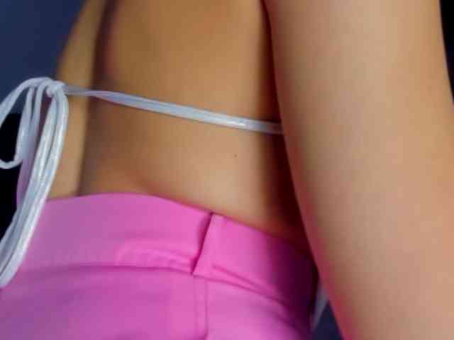 TIFFANY_ webcam