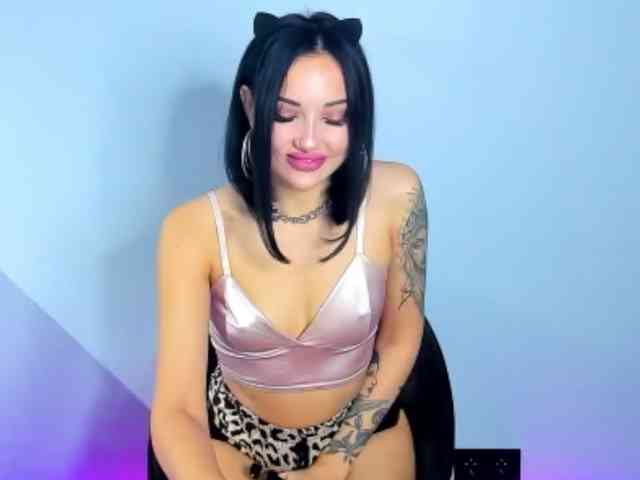 TIFFANY_ webcam