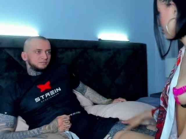 SANTYAGO_TIFANY webcam