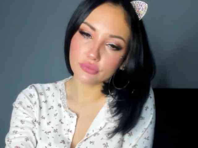 TIFFANY_ webcam
