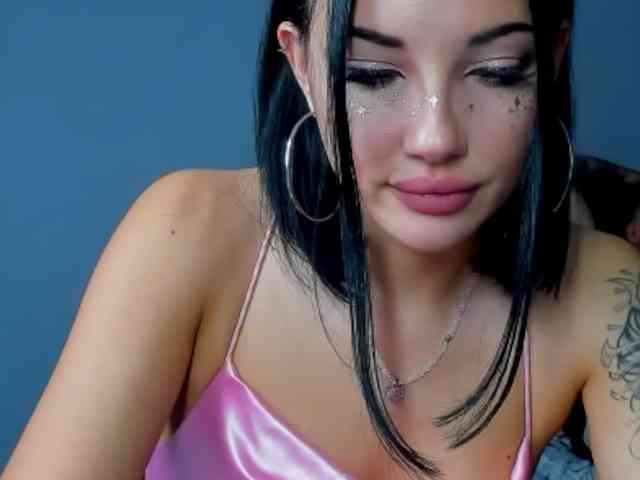 SANTYAGO_TIFANY webcam