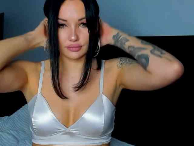 TIFFANY_ webcam