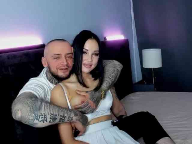 TOMMY_TIFFFANY webcam