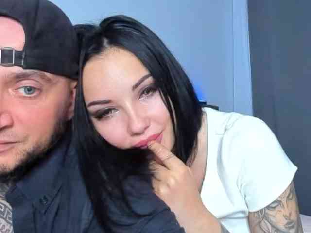 SANTYAGO_TIFANY webcam