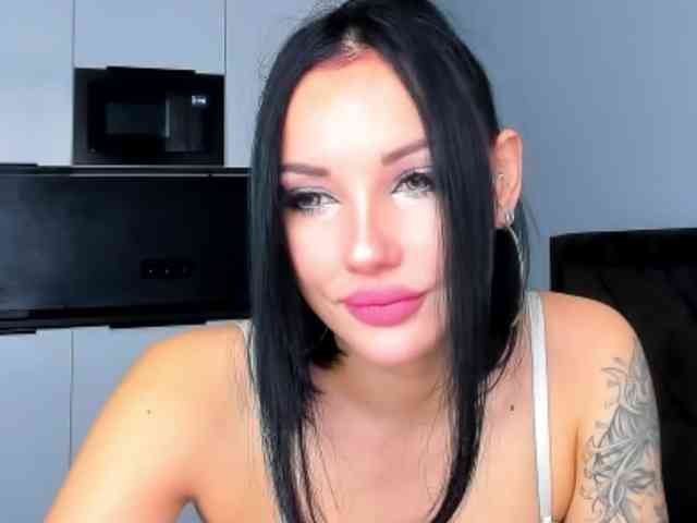 TIFFANY_ webcam