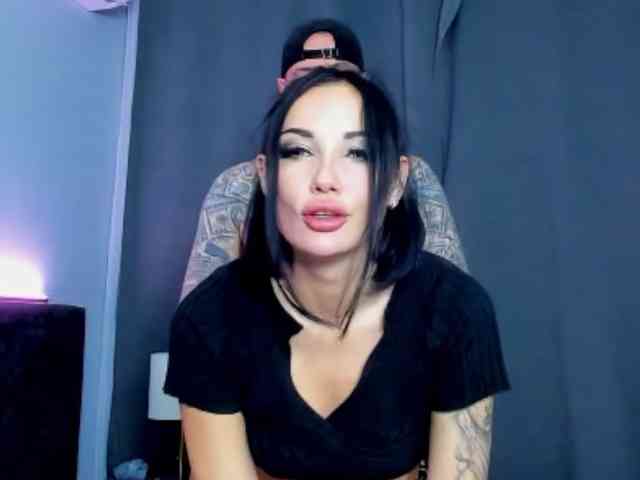 SANTYAGO_TIFANY webcam