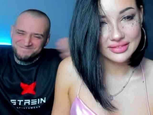 SANTYAGO_TIFANY webcam