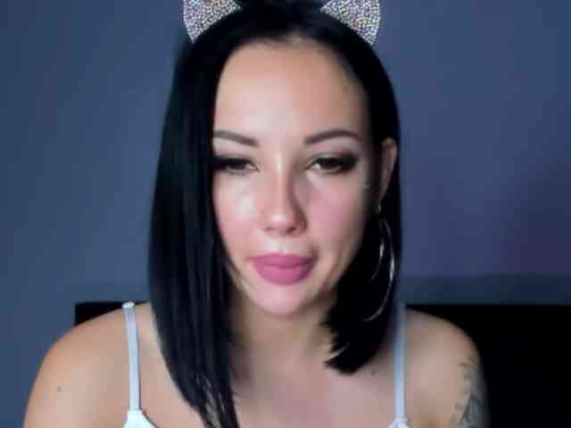 TIFFANY_ webcam