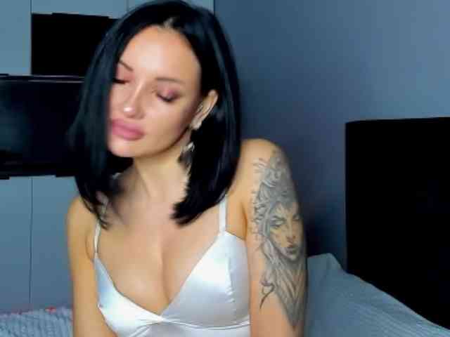 TIFFANY_ webcam