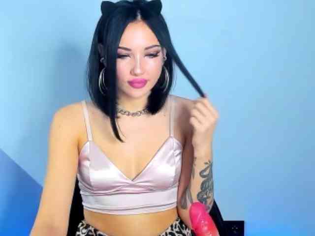 TIFFANY_ webcam