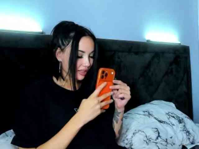 SANTYAGO_TIFANY webcam