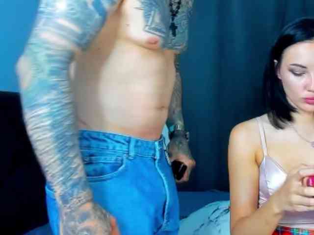 SANTYAGO_TIFANY webcam