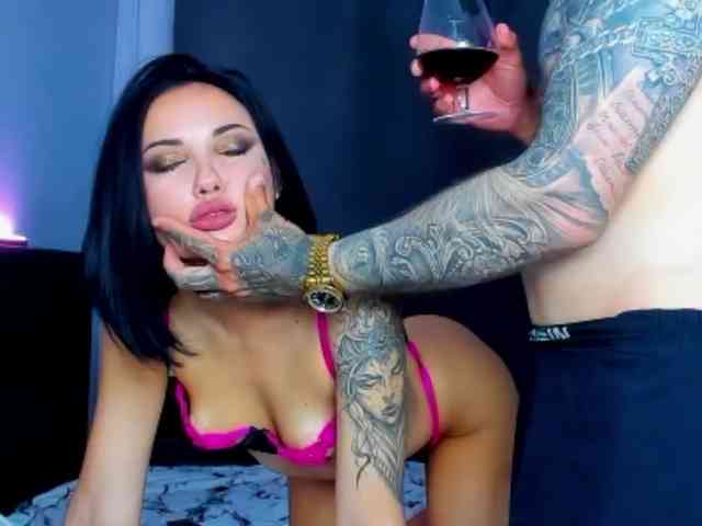 SANTYAGO_TIFANY webcam