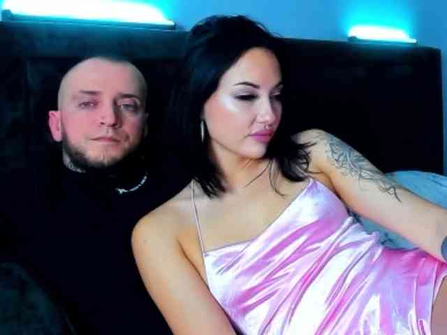 SANTYAGO_TIFANY webcam