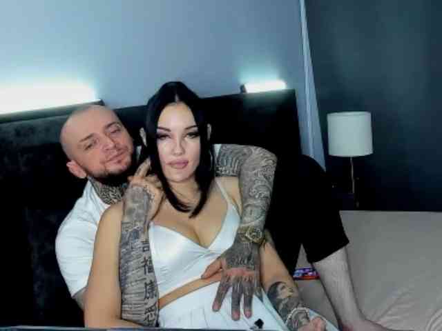 TOMMY_TIFFFANY webcam