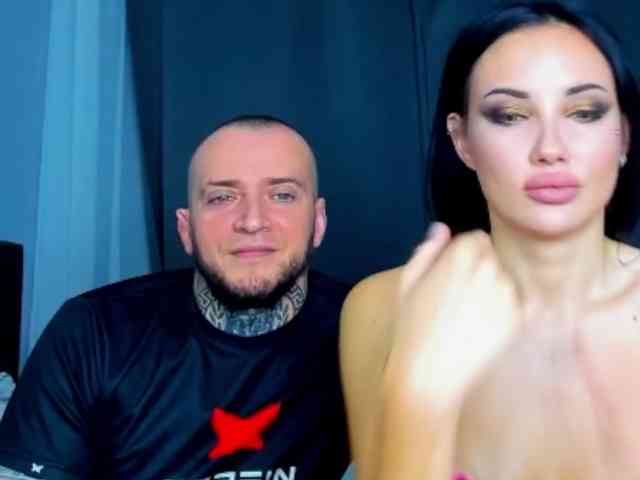 SANTYAGO_TIFANY webcam