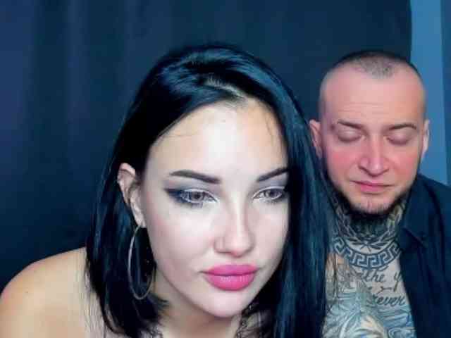 SANTYAGO_TIFANY webcam