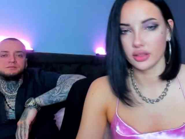 SANTYAGO_TIFANY webcam