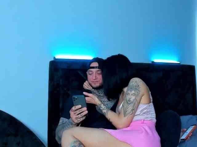 SANTYAGO_TIFANY webcam